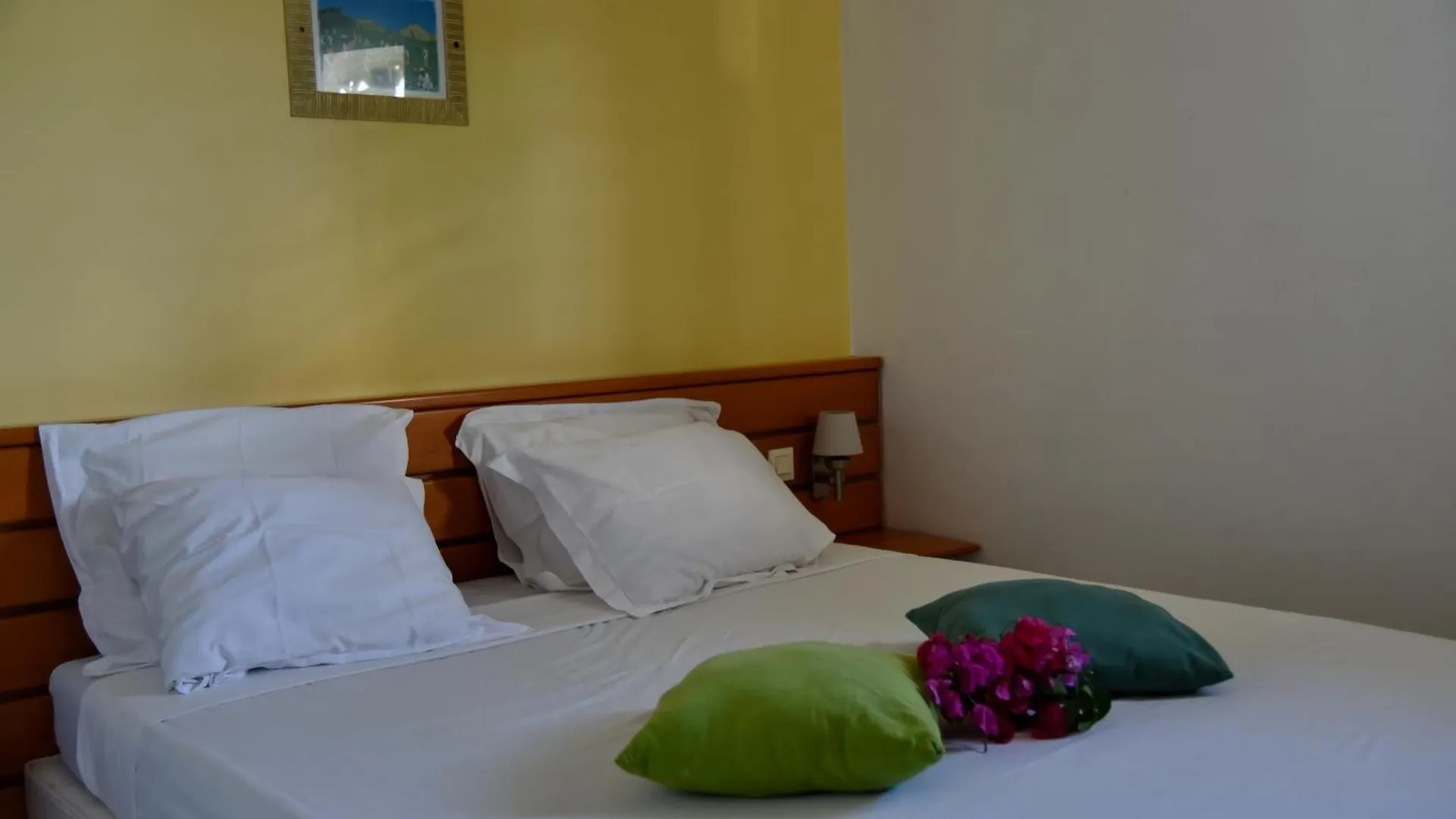 Appartement Manganao Beach Сен-Франсуа Гваделупа